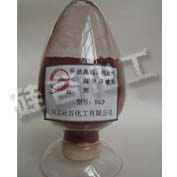 SKP抗高溫、抗鹽鈣降濾失劑